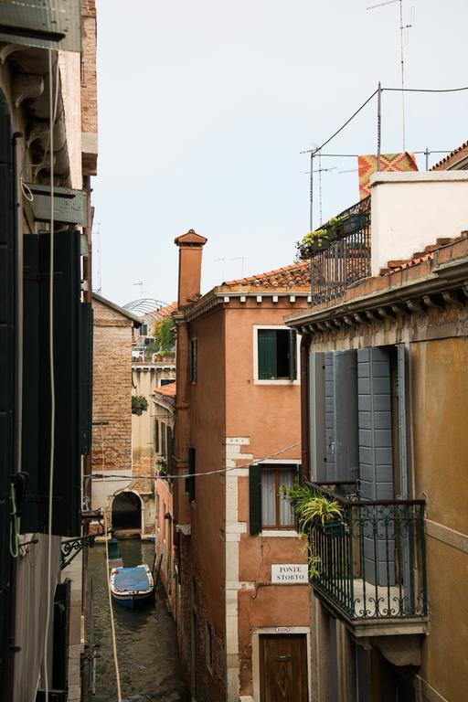 Ca' Dada Appartamento Veneza Exterior foto