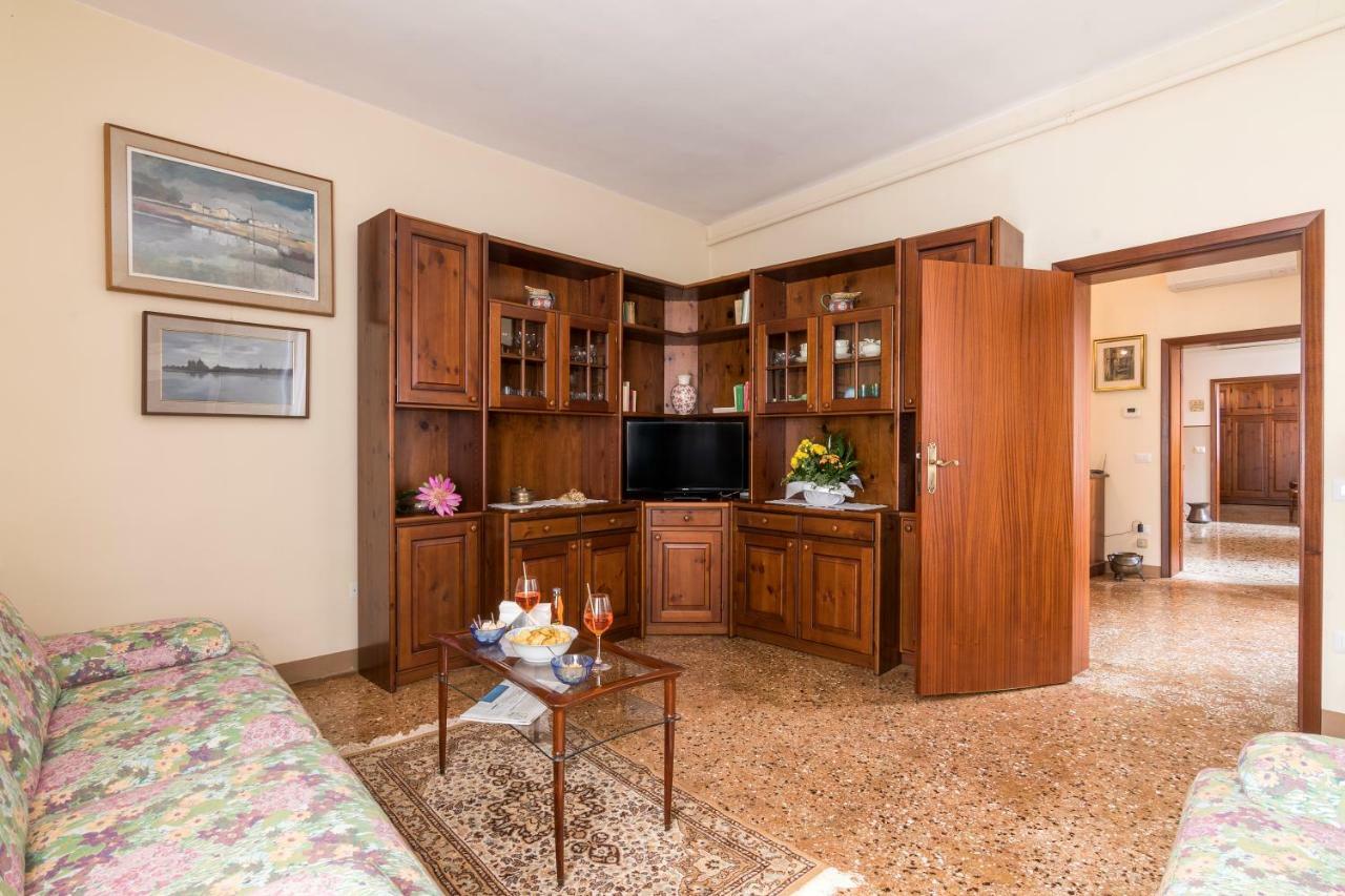 Ca' Dada Appartamento Veneza Exterior foto