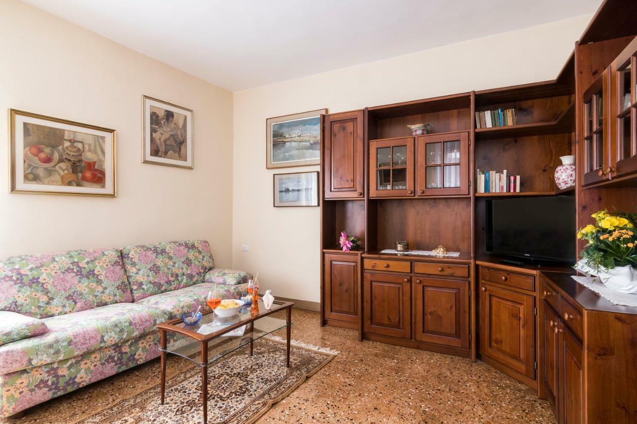 Ca' Dada Appartamento Veneza Exterior foto